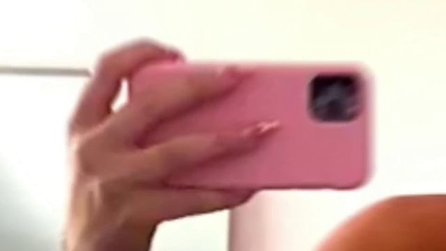 Video Reference: Communication Device, Gesture, Finger, Thumb, Mobile phone, Portable communications device, Nail, Gadget, Telephony, Magenta