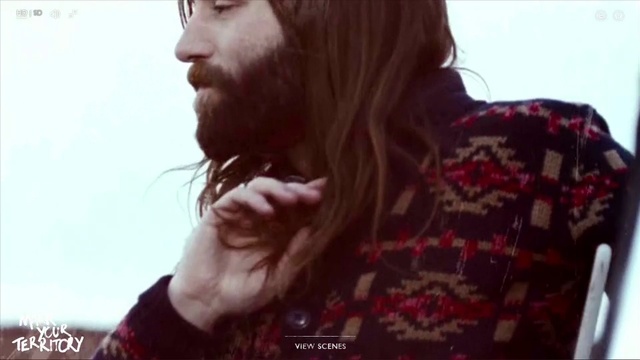Video Reference: Lip, Mouth, Eyelash, Beard, Jaw, Sleeve, Gesture, Happy, Music artist, Fun