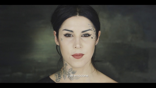 Video Reference: Forehead, Face, Nose, Cheek, Skin, Lip, Chin, Hand, Lipstick, Eyebrow