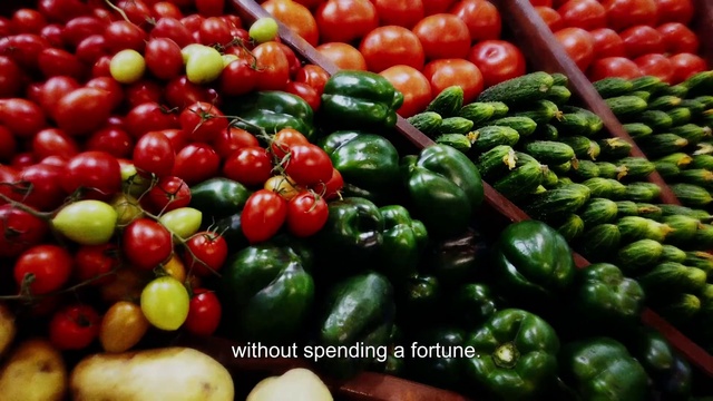 Video Reference: Food, Green, Ingredient, Natural foods, Plum tomato, Staple food, Whole food, Bush tomato, Vegetable, Produce