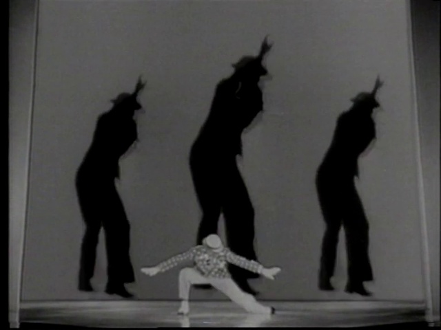 Video Reference: Gesture, Art, Font, Painting, Picture frame, Event, Visual arts, Rectangle, Drawing, Shadow