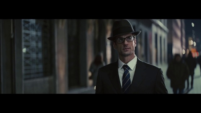 Video Reference: Glasses, Hat, Vision care, Fedora, Flash photography, Sun hat, Sleeve, Eyewear, Collar, Street fashion