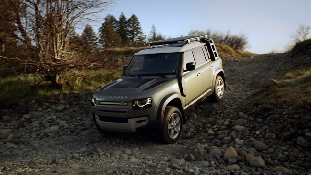 Video Reference: Wheel, Tire, Car, Vehicle, Plant, Automotive tire, Ecoregion, Sky, Tread, Automotive design