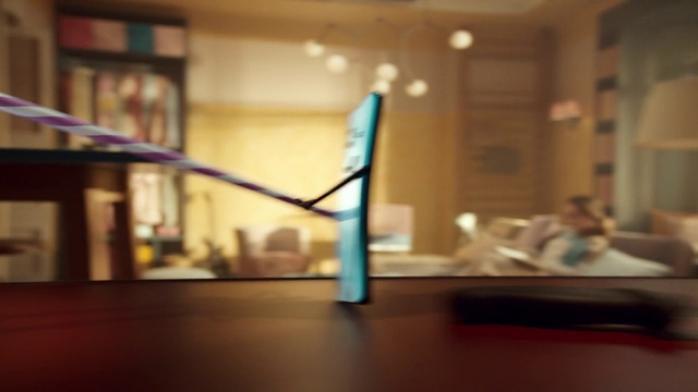 Video Reference: Table, Microphone, Cloud, Wood, Drinkware, Flooring, Desk, Floor, Hardwood, Building