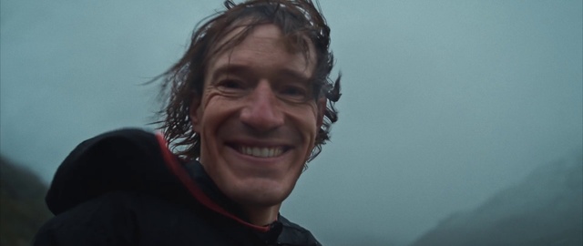 Video Reference: Forehead, Hair, Nose, Smile, Head, Eyebrow, Sky, Neck, Jaw, Flash photography