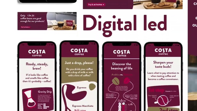 Video Reference: Product, Purple, Font, Pink, Magenta, Violet, Material property, Beauty, Advertising, Poster