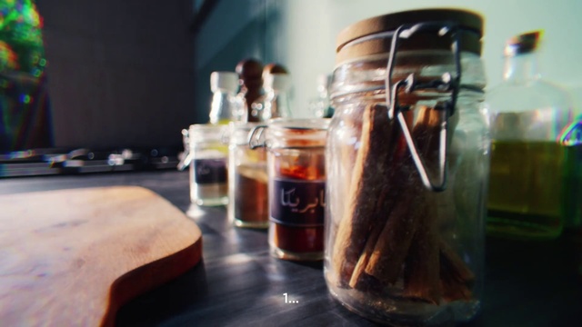 Video Reference: Food storage containers, Liquid, Mason jar, Drinkware, Food, Recipe, Table, Spice, Ingredient, Preserved food