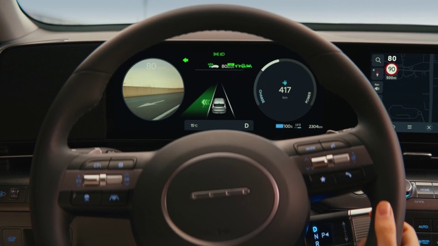 Video Reference: Car, Vehicle, Steering part, Automotive design, Plant, Speedometer, Motor vehicle, Mode of transport, Steering wheel, Wheel