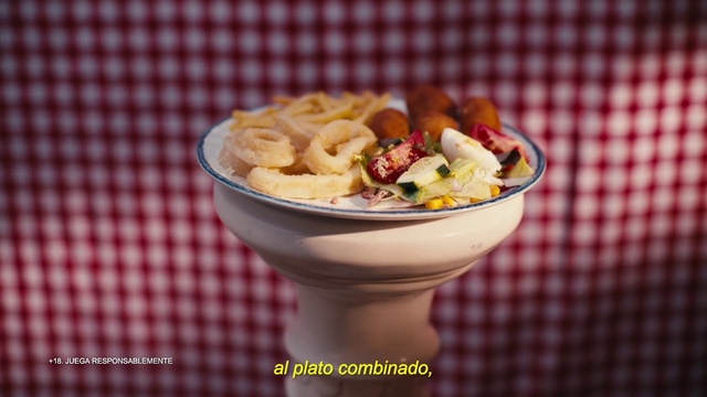 Video Reference: Food, Tableware, Ingredient, Recipe, Cuisine, Dish, Staple food, Produce, Bowl, Sweetness