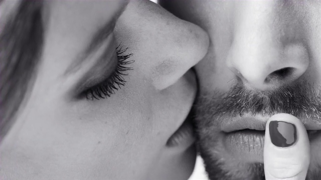 Video Reference: Hair, Nose, Cheek, Head, Skin, Lip, Chin, Hand, Arm, Eyebrow