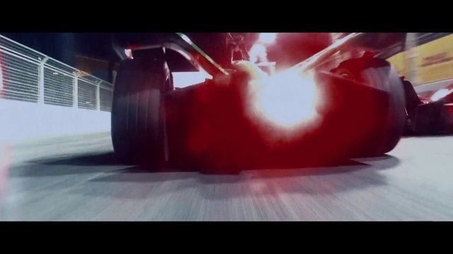 Video Reference: Automotive lighting, Hood, Vehicle, Automotive design, Automotive tire, Car, Automotive exterior, Bumper, Headlamp, Fender