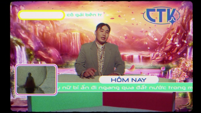 Video Reference: World, Coat, Font, Suit, News, Tie, Display device, Multimedia, Event, Spokesperson