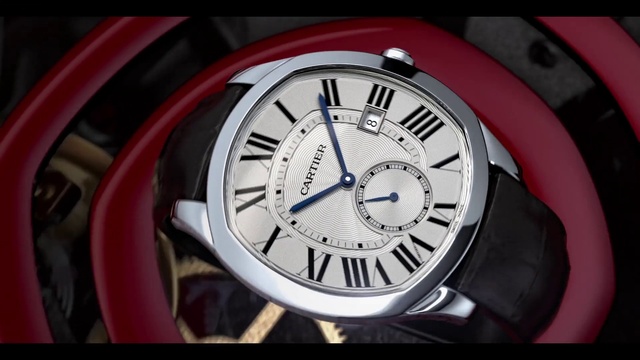 Video Reference: Watch, Analog watch, Vehicle, Speedometer, Gauge, Motor vehicle, Measuring instrument, Clock, Rim, Steering wheel