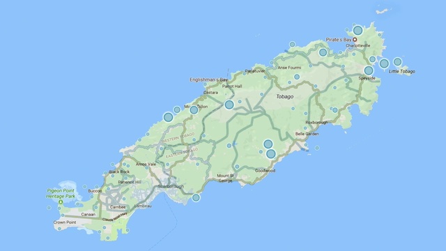 Video Reference: Map, World, Atlas, Terrestrial plant, Natural material