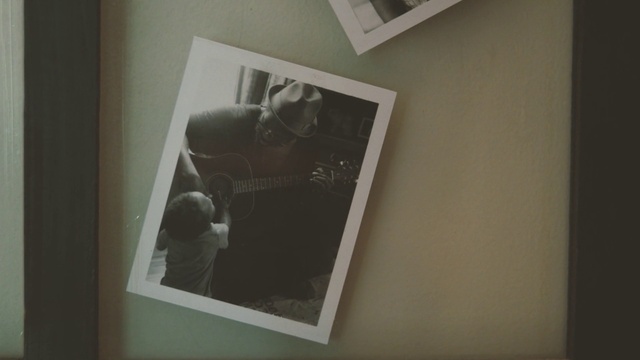 Video Reference: Wood, Grey, Rectangle, Art, Picture frame, Tints and shades, Font, Hardwood, Event, Visual arts