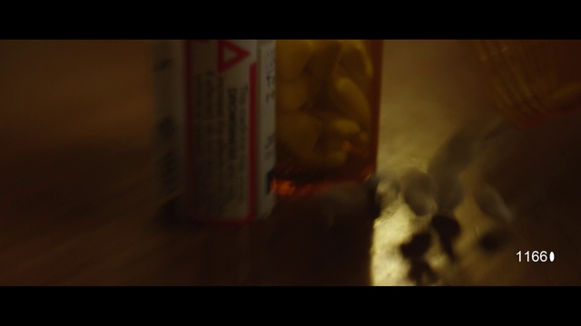 Video Reference: Wood, Font, Tints and shades, Darkness, Event, Room, Midnight, Shadow, Still life photography, Heat