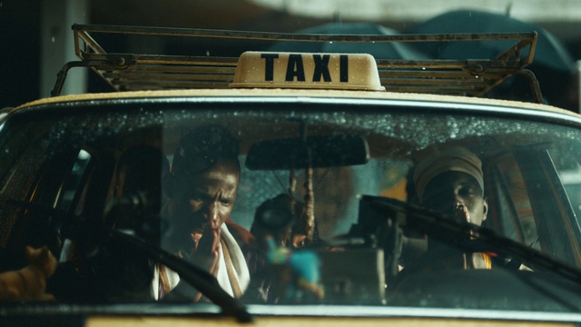 Video Reference: Vehicle, Car, Motor vehicle, Hood, Automotive lighting, Automotive design, Window, Automotive mirror, Vehicle door, Automotive exterior