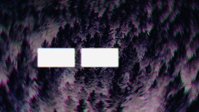 Video Reference: Purple, Sleeve, Violet, Astronomical object, Magenta, Electric blue, Font, Pattern, Space, Wool