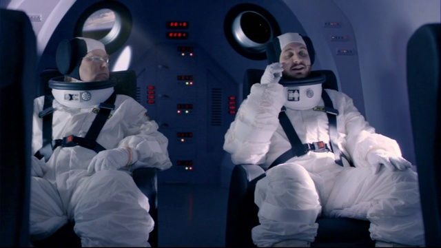 Video Reference: White, Glove, Astronaut, Safety glove, Sleeve, Space, Aerospace manufacturer, space shuttle, Engineering, Aerospace engineering