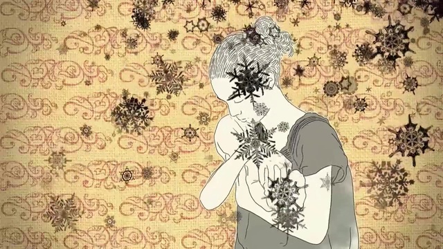Video Reference: Organism, Botany, Gesture, Art, Font, Plant, Pattern, Tree, Visual arts, Illustration