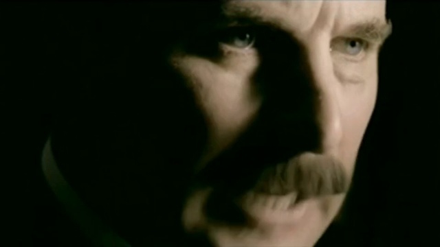 Video Reference: Nose, Eyelash, Human body, Jaw, Flash photography, Beard, Ear, Gesture, Iris, Facial hair