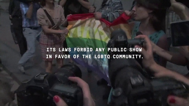 Video Reference: Font, Fun, Crowd, Sharing, Event, Photo caption, Darkness, Screenshot, Sitting, Room