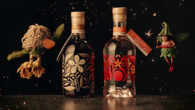 Video Reference: Bottle, Liquid, Drinkware, Glass bottle, Drink, Fluid, Bottle stopper & saver, Barware, Alcoholic beverage, Glass