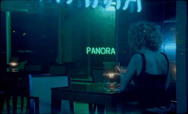 Video Reference: Furniture, Table, Entertainment, Technology, Desk, Chair, Electric blue, Electronic device, Event, Fun