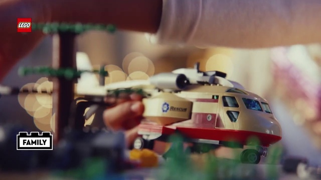 Video Reference: Toy, Lego, Toy vehicle, Font, Machine, Fashion accessory, Carmine, Fictional character, Personal protective equipment, Eyewear