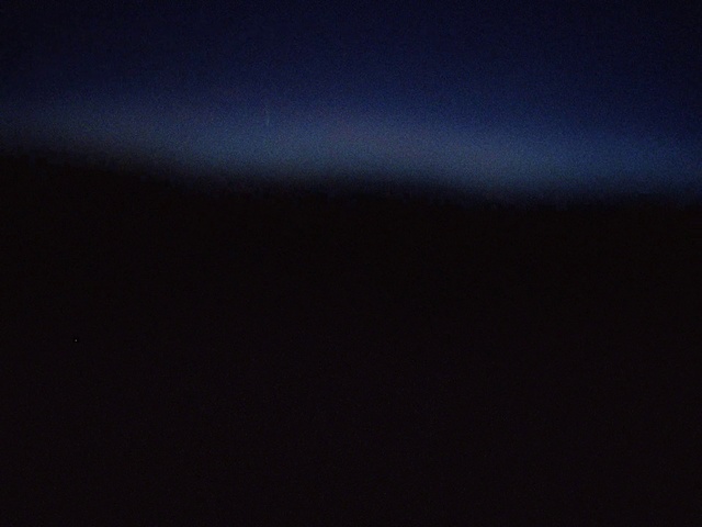 Video Reference: Tints and shades, Electric blue, Font, Horizon, Darkness, Midnight, Sky, Pattern, Monochrome photography