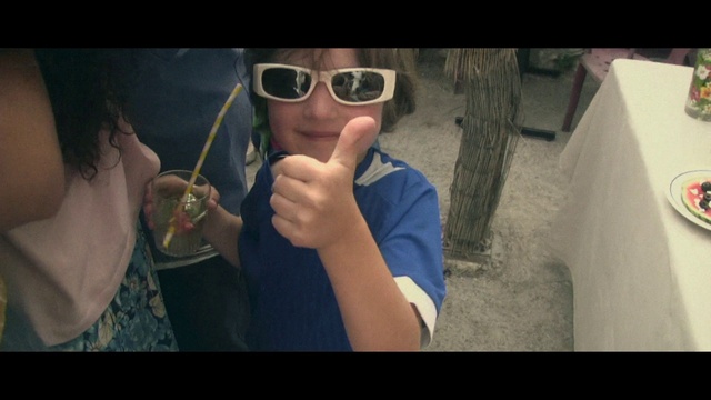 Video Reference: Glasses, Lip, Hand, Vision care, Eyebrow, Goggles, Sunglasses, Mouth, Eyewear, Window