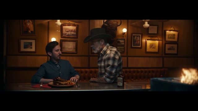 Video Reference: Picture frame, Table, Tableware, Hat, Sun hat, Fun, Darkness, Event, Wood, Recreation