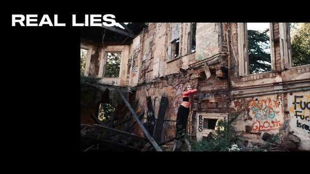 Video Reference: World, Human, Flash photography, Window, Font, Building, Tints and shades, Brick, Art, Wood