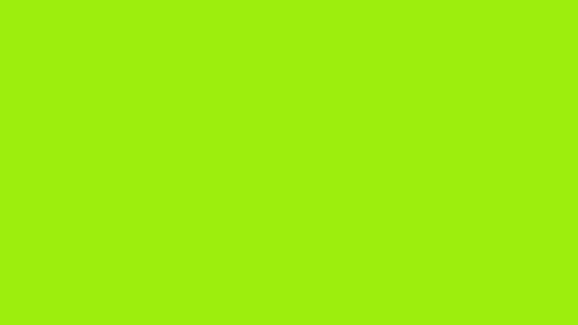 Video Reference: green screen, solid color, lime green, background, empty, abstract
