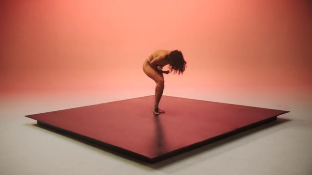 Video Reference: Hand, Arm, Shoulder, Leg, Human body, Wood, Orange, Knee, Flooring, Floor