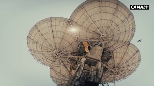 Video Reference: Sky, Radar, World, Gas, Space, Vehicle, Art, Circle, Science, Plant