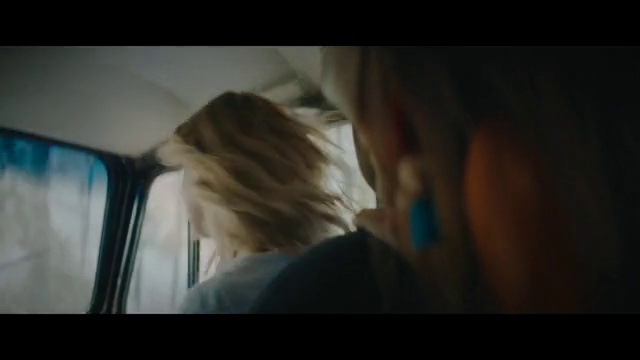 Video Reference: Jaw, Gesture, Comfort, Darkness, Vehicle door, Companion dog, Fur, Dog breed, Whiskers, Photo caption