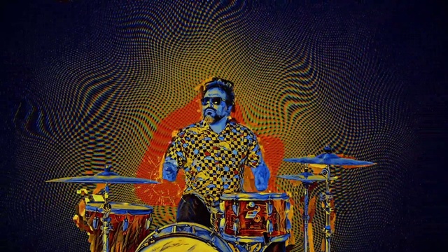 Video Reference: Membranophone, Drum, Idiophone, Musical instrument, Musician, Entertainment, Performing arts, Artist, Music artist, Music