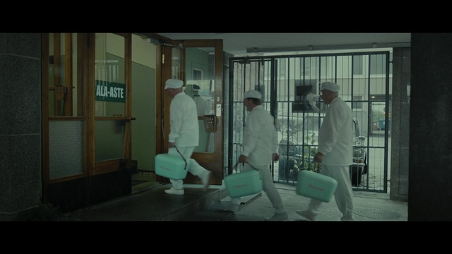 Video Reference: Fixture, Health care, Health care provider, Window, Medical, Service, Chemistry, Tints and shades, Glass, Science