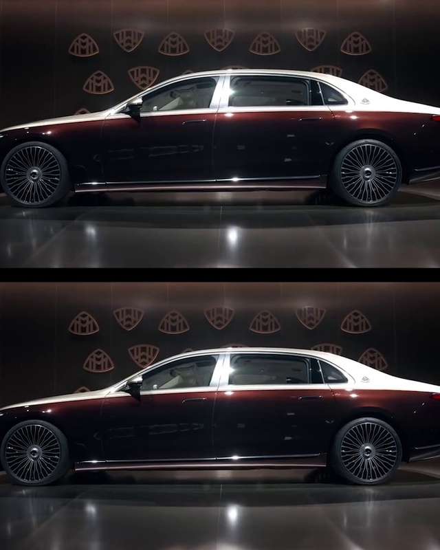 Video Reference: Wheel, Car, Tire, Land vehicle, Vehicle, Automotive parking light, Automotive lighting, Automotive design, Light, Hood