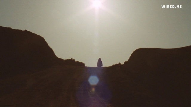 Video Reference: Sky, Atmosphere, Ecoregion, Nature, Mountain, Lighting, Sunlight, Atmospheric phenomenon, Biome, Landscape