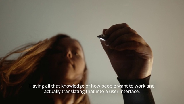 Video Reference: Lip, Hand, Arm, Eyebrow, Eyelash, Gesture, Finger, Liver, Wood, Happy