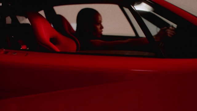 Video Reference: Vehicle, Car, Automotive lighting, Hood, Motor vehicle, Automotive design, Windscreen wiper, Automotive mirror, Automotive exterior, Vehicle door