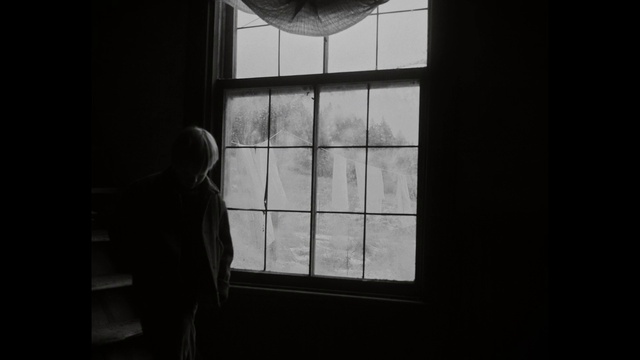 Video Reference: Window, Gesture, Flash photography, Black-and-white, Tints and shades, Darkness, Monochrome photography, Monochrome, Glass, Shade