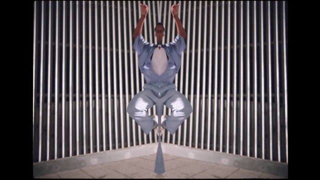 Video Reference: Head, Eye, Purple, Architecture, Font, Horse, Line, Bat, Symmetry, Art