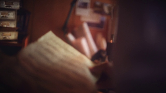 Video Reference: Brown, Wood, Tints and shades, Hardwood, Font, Darkness, Flooring, Publication, Human leg, Flesh