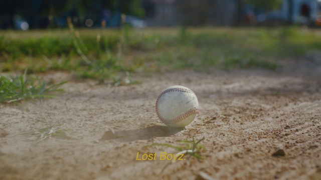 Video Reference: Golf ball, Ball, Sports equipment, Golf equipment, Plant, Golf, Landscape, Flooring, Grass, Recreation