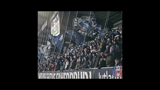 Video Reference: World, Font, Urban design, Art, Event, City, Crowd, Graphics, Darkness, Electric blue