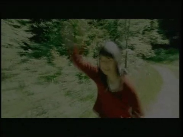 Video Reference: Gesture, People in nature, Happy, Grass, Hat, Landscape, Leisure, Tree, Travel, Recreation