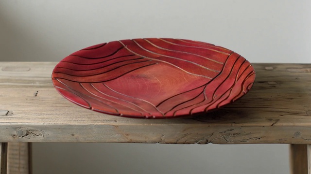 Video Reference: Cap, Wood, Dishware, Art, Clay, Headgear, Creative arts, Tints and shades, Tire, Hat